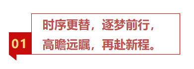 扬帆再起航，筑梦新篇章｜吉林森工完美网页版-完美（中国）-完美（中国）
集团2022年表彰总结会暨2023年新春年会圆满落幕