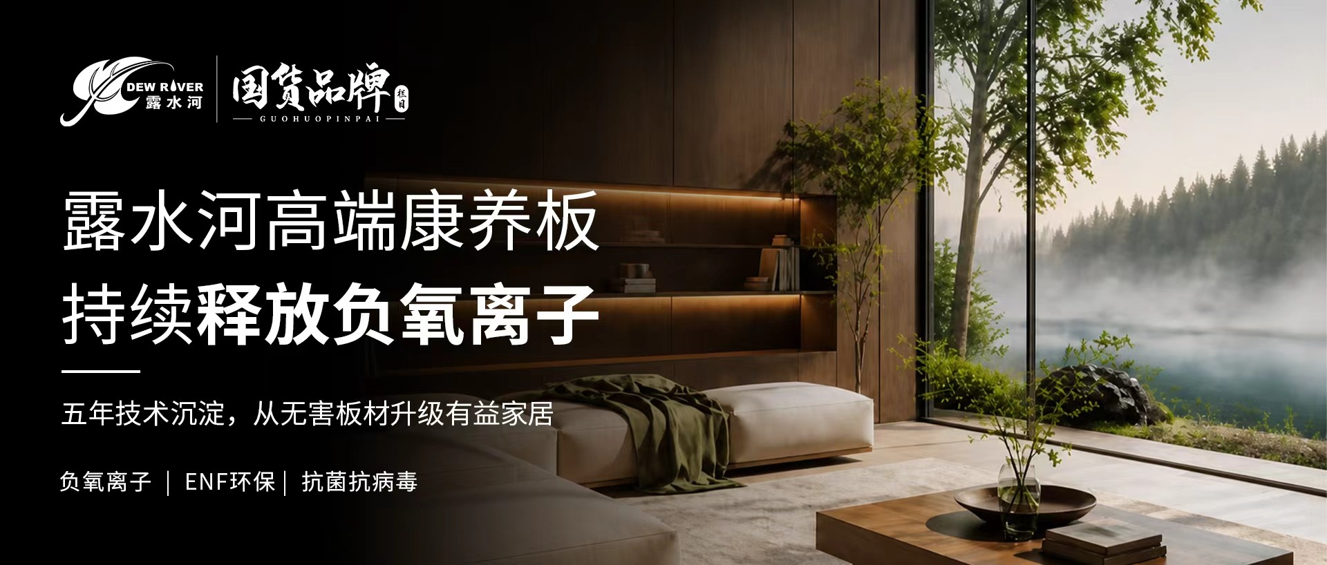 Why can a piece of board "purify the air"? We spent five years answeri